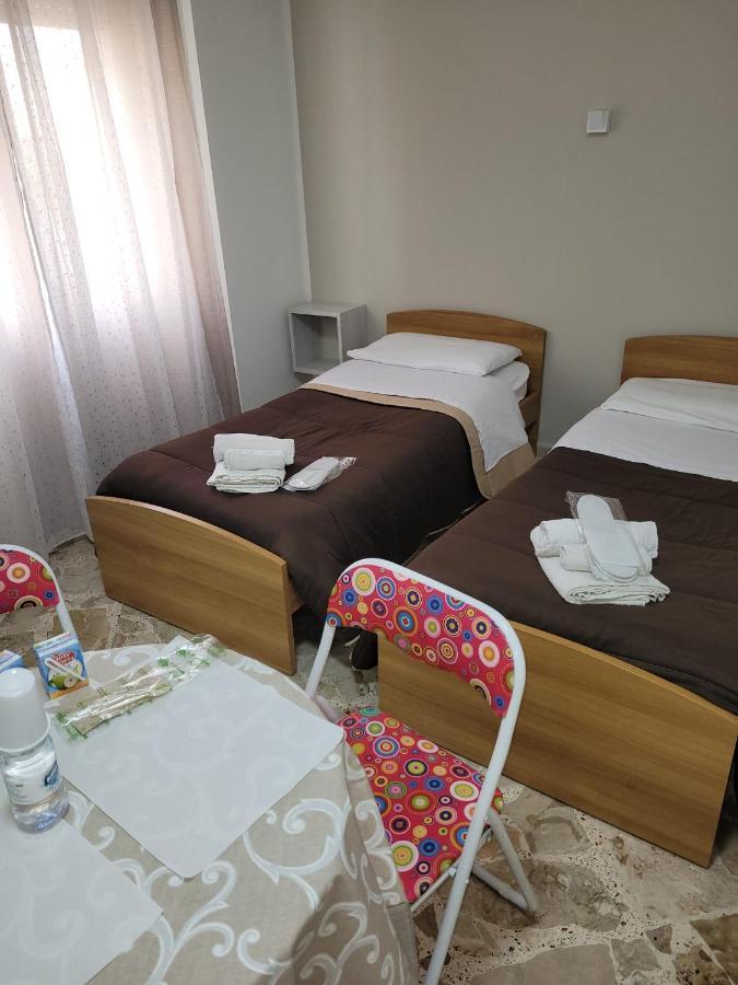 Hotel Al Civico Da Lia-bagno In Camera-