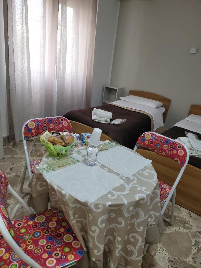 Hotel Al Civico Da Lia-bagno In Camera-
