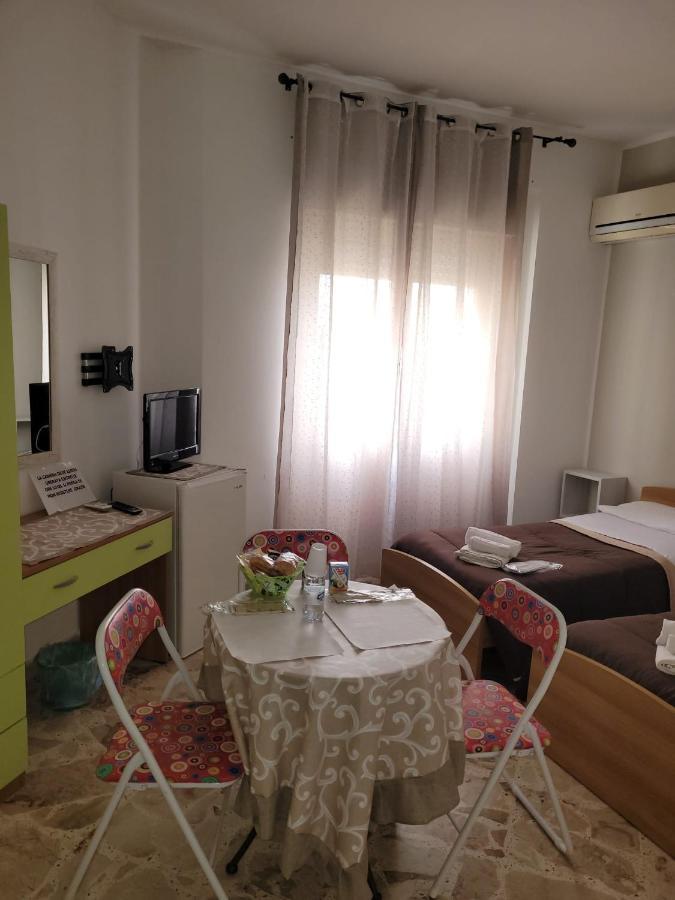 Al Civico Da Lia-bagno In Camera- Hotel *