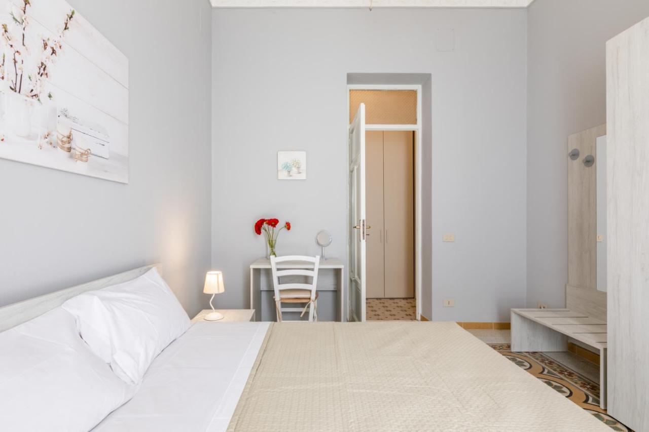 Stazione Notarbartolo Bright&cozy