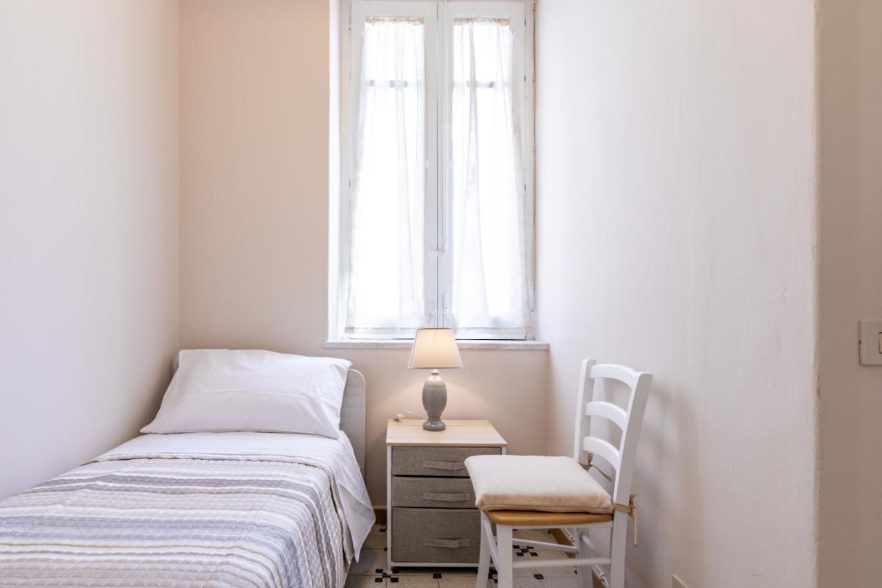 Appartamento Stazione Notarbartolo Bright&cozy