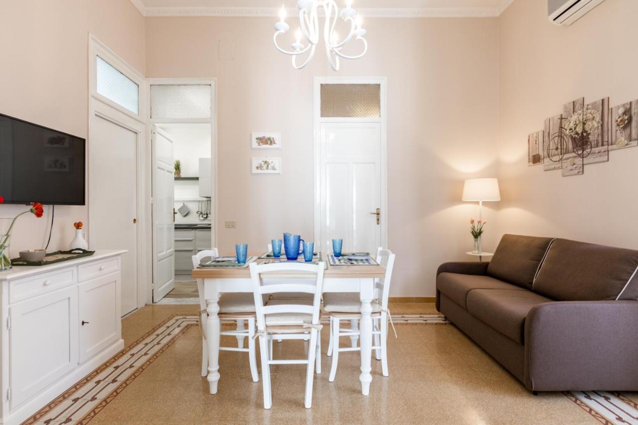 Stazione Notarbartolo Bright&cozy * Palermo