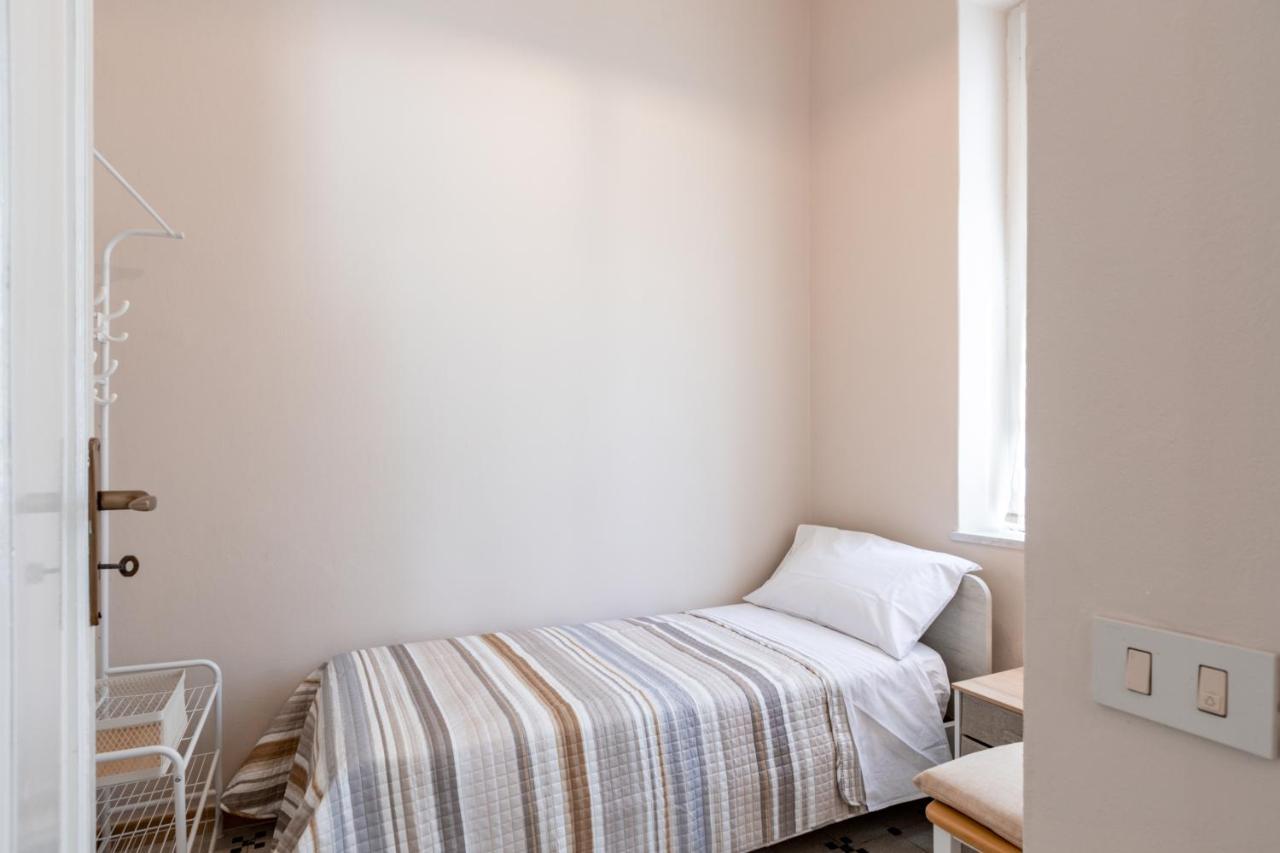 Stazione Notarbartolo Bright&cozy