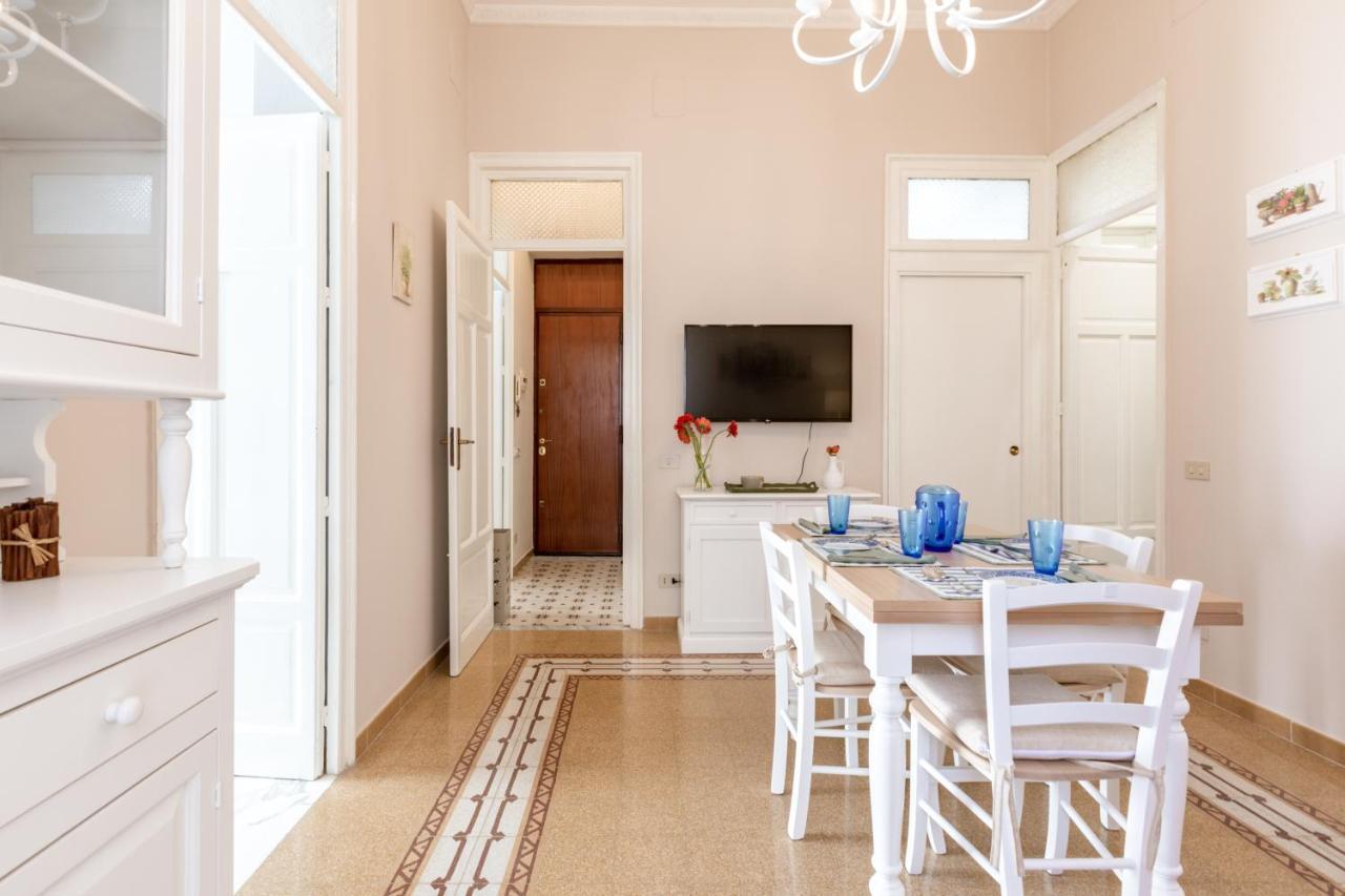 Stazione Notarbartolo Bright&cozy Appartamento Palermo