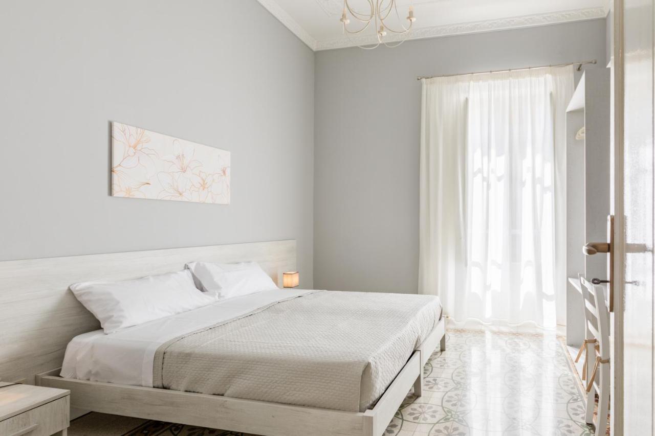 Stazione Notarbartolo Bright&cozy