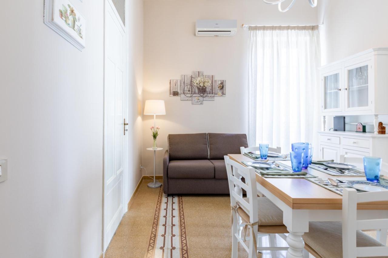 Stazione Notarbartolo Bright&cozy Palermo