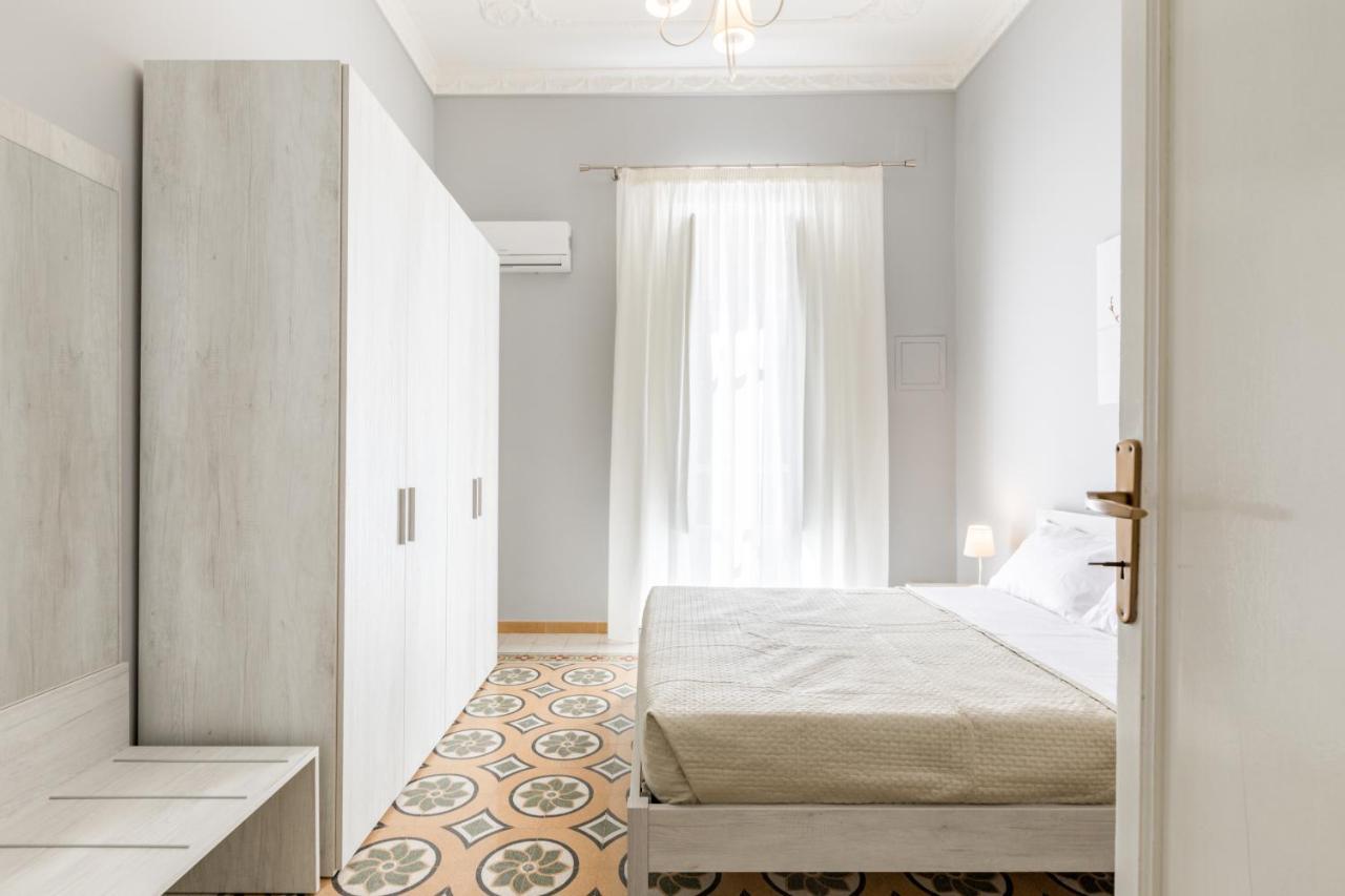 Stazione Notarbartolo Bright&cozy Appartamento