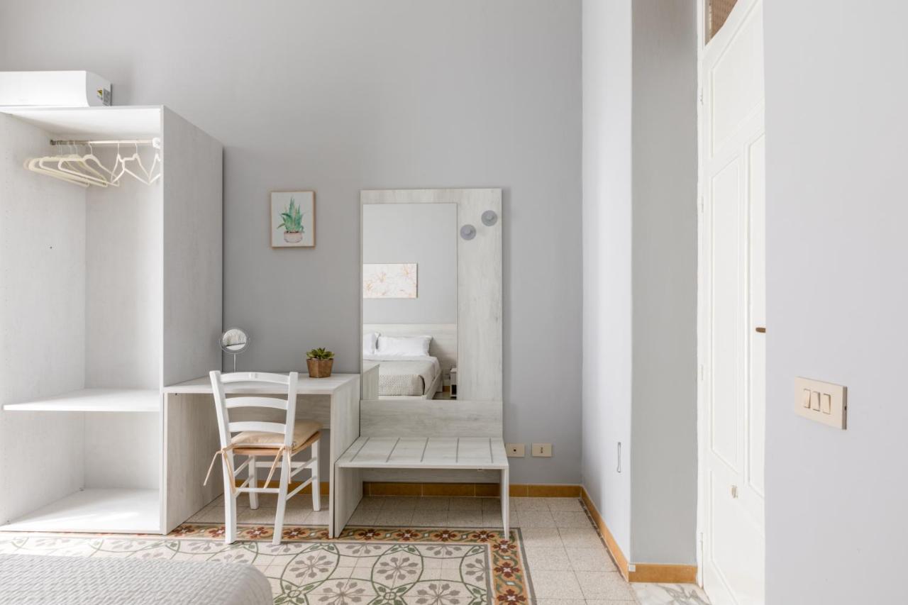 Appartamento Stazione Notarbartolo Bright&cozy Palermo