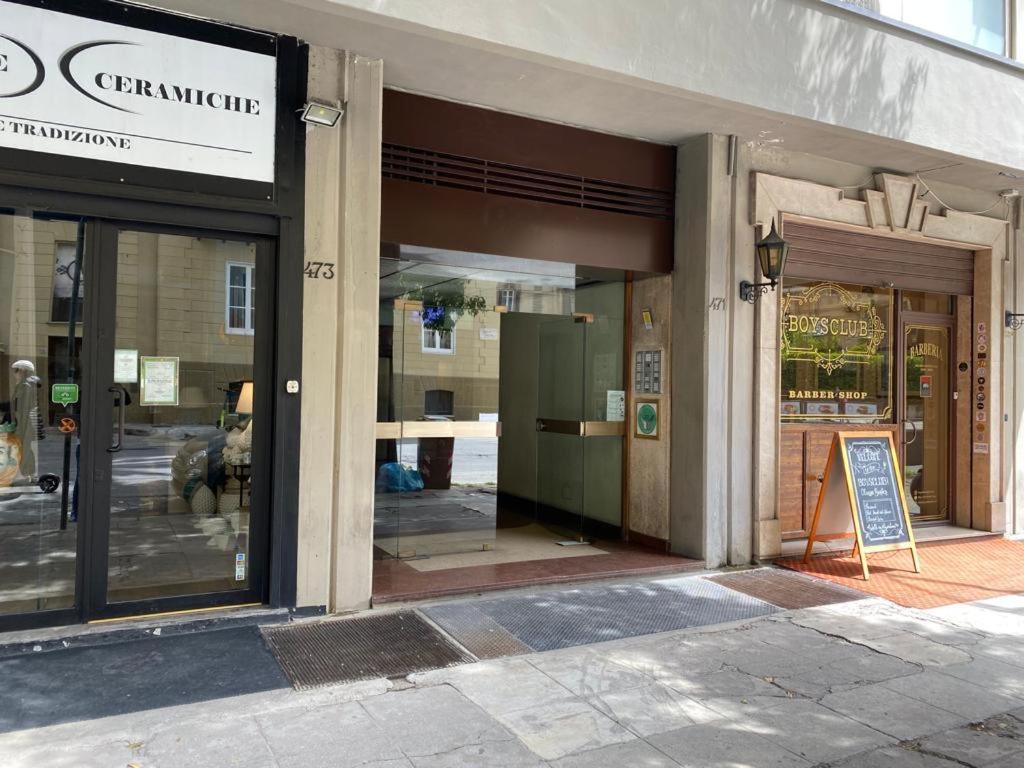 Appartamento Lively In Center Palermo