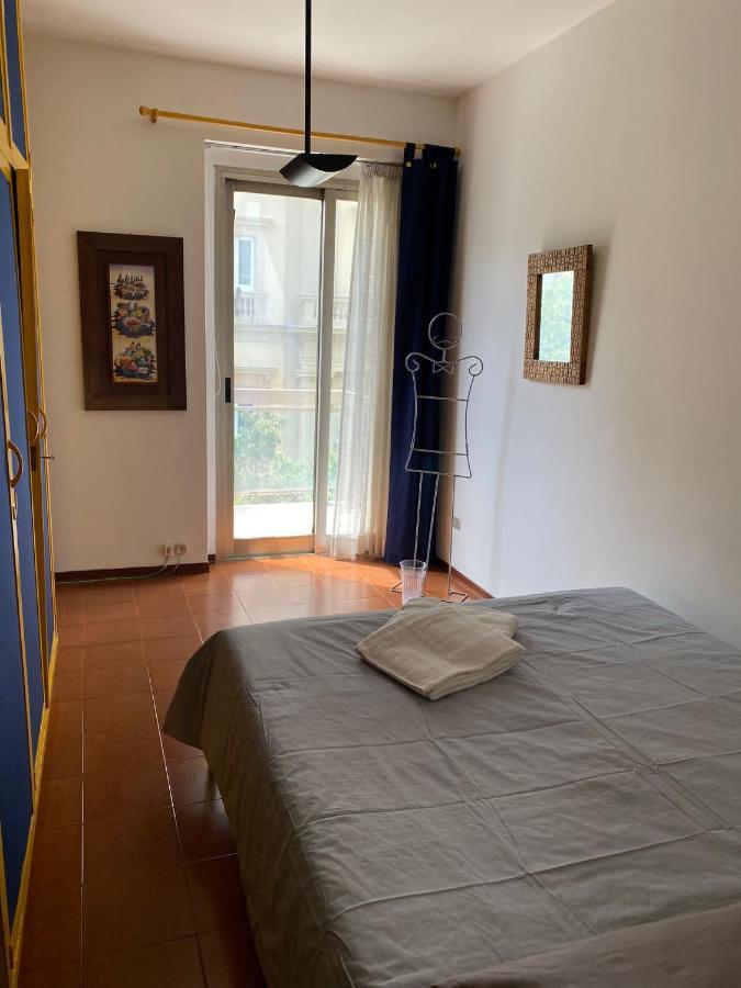 Appartamento Lively In Center Palermo