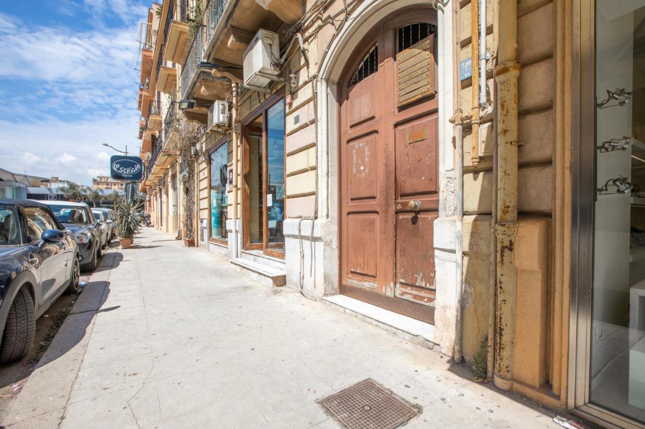 Appartamento Stazione Notarbartolo Bright&cozy *
