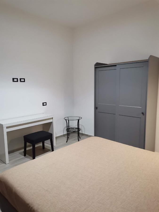 Apartamento House Durante Palermo