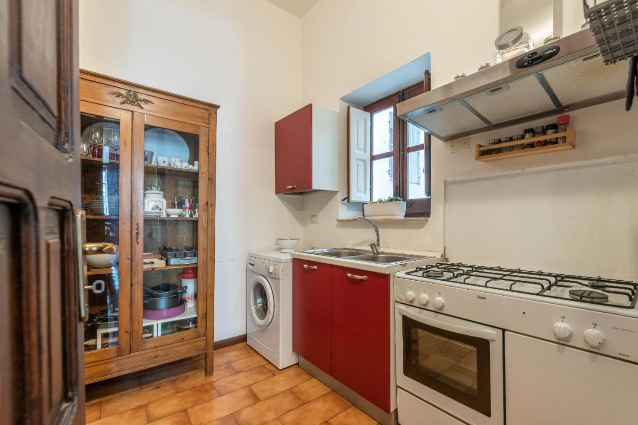 Casa Albanese Con Affreschi By Wonderful Italy Apartment Palermo