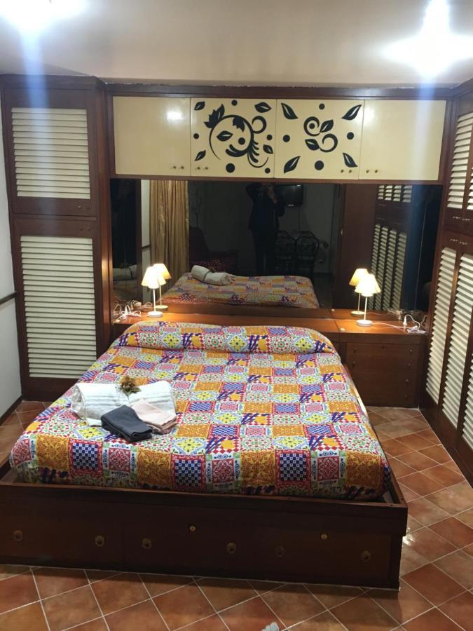 Casuzza Apartment