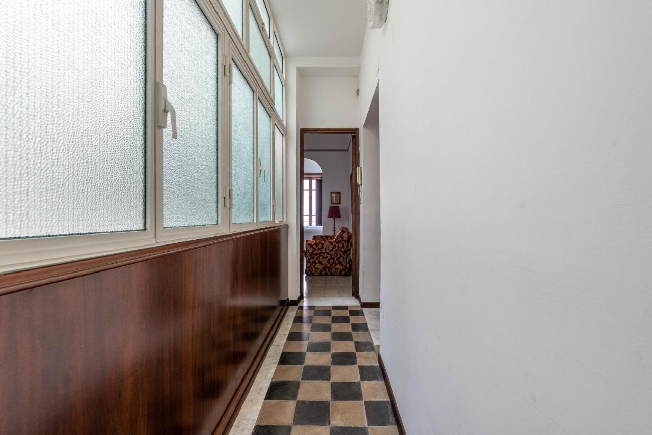 Apartment Casa Albanese Con Affreschi By Wonderful Italy *