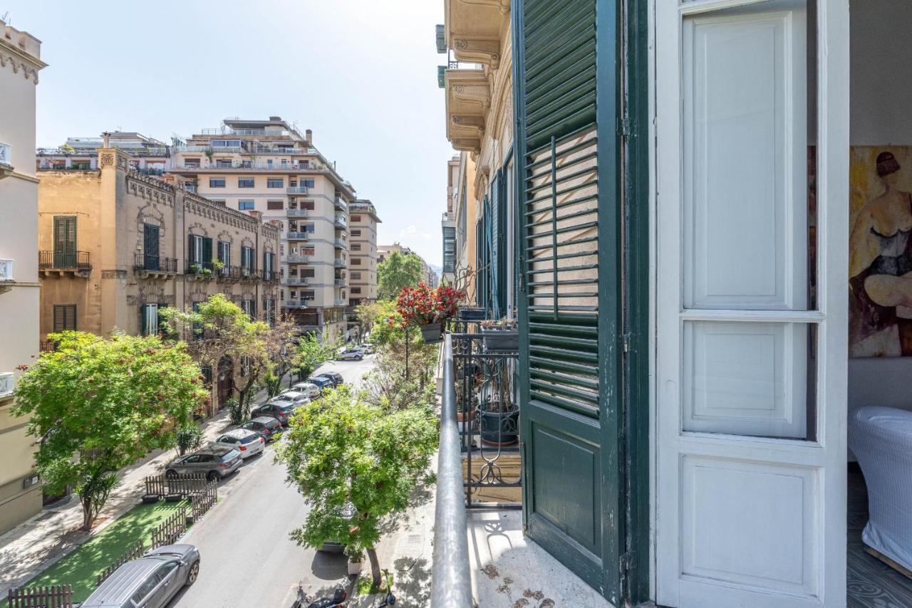 Apartment Casa Albanese Con Affreschi By Wonderful Italy Palermo