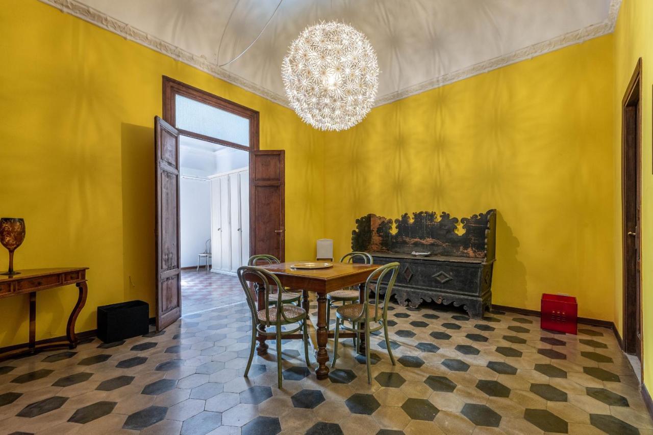 Casa Albanese Con Affreschi By Wonderful Italy *