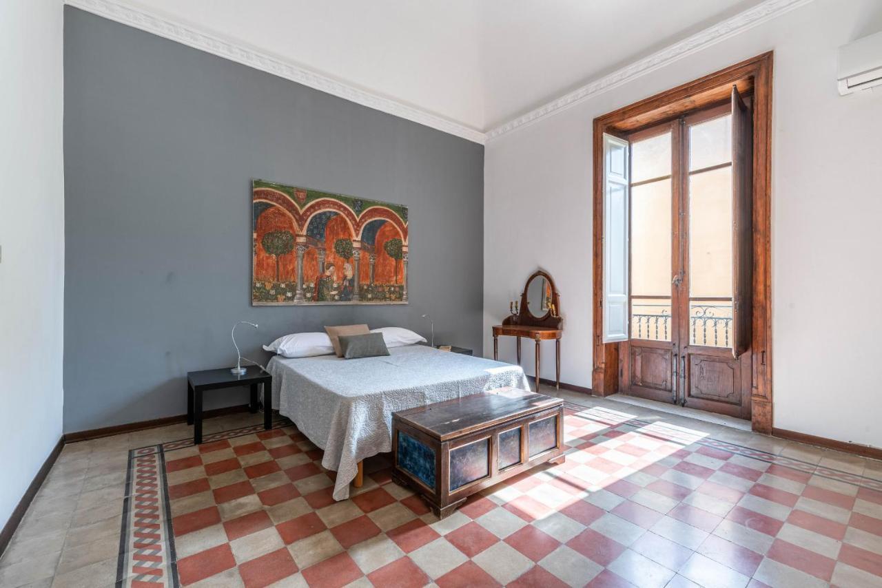 Apartment Casa Albanese Con Affreschi By Wonderful Italy *