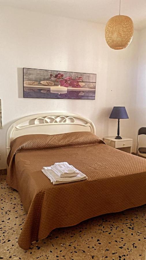 La Casuzza Sul Mare Palermo