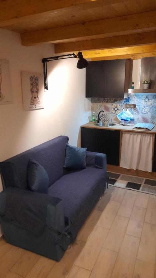 Apartment Casa Vacanza Giulia *