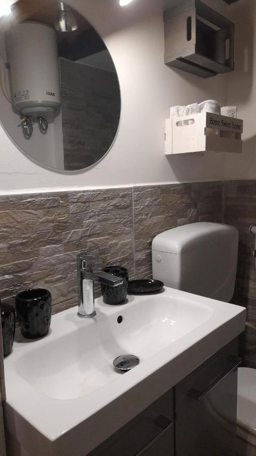 Apartment Casa Vacanza Giulia Palermo