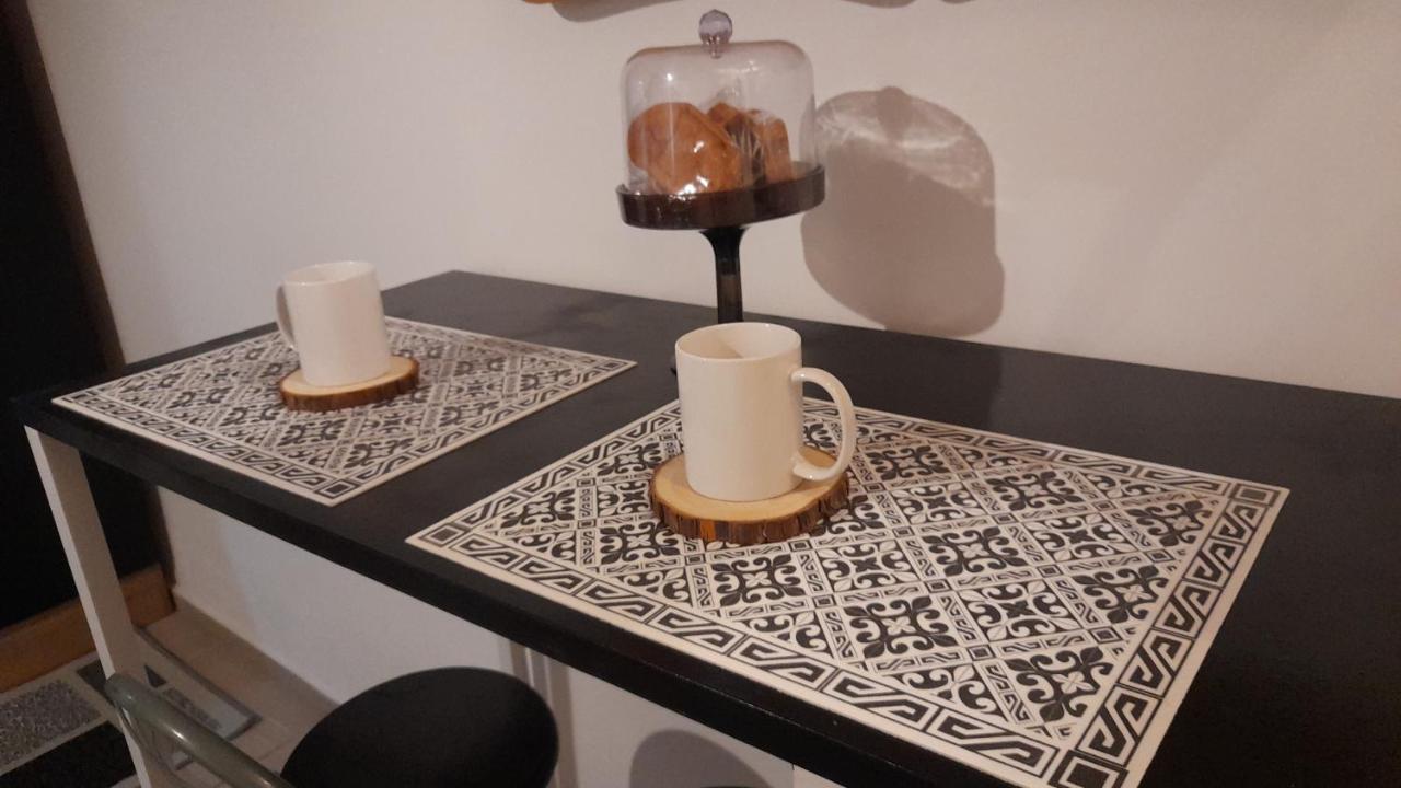 Casa Vacanza Giulia Apartment