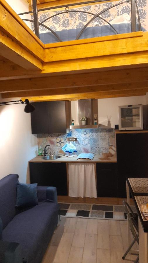 Casa Vacanza Giulia Apartment Palermo