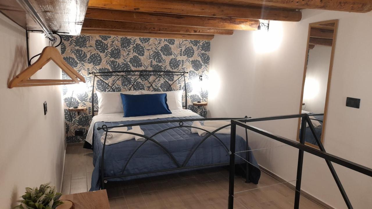 Casa Vacanza Giulia Apartment *