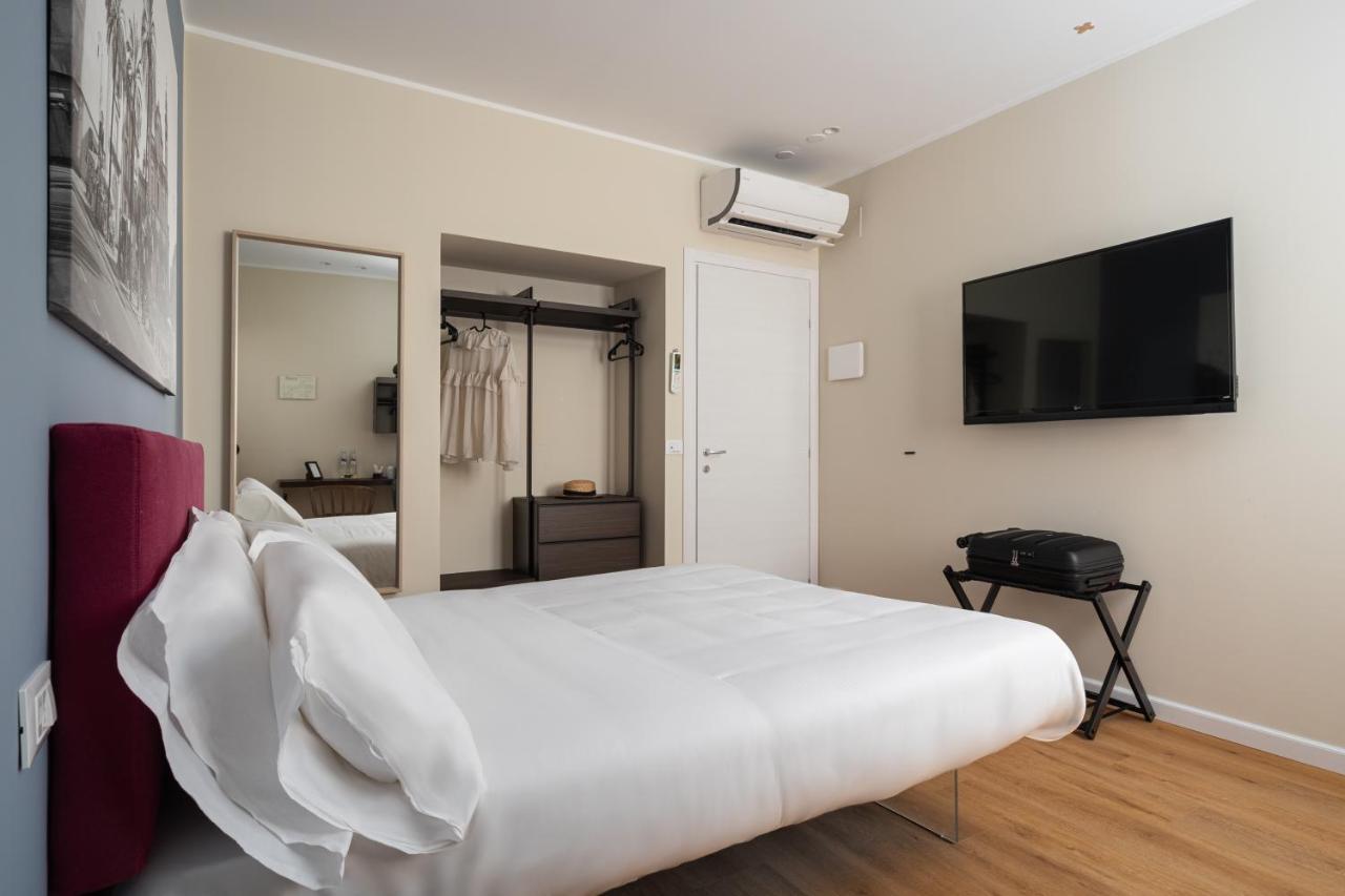 Attico 37 - Comfort Con Terrazza Privata Palermo