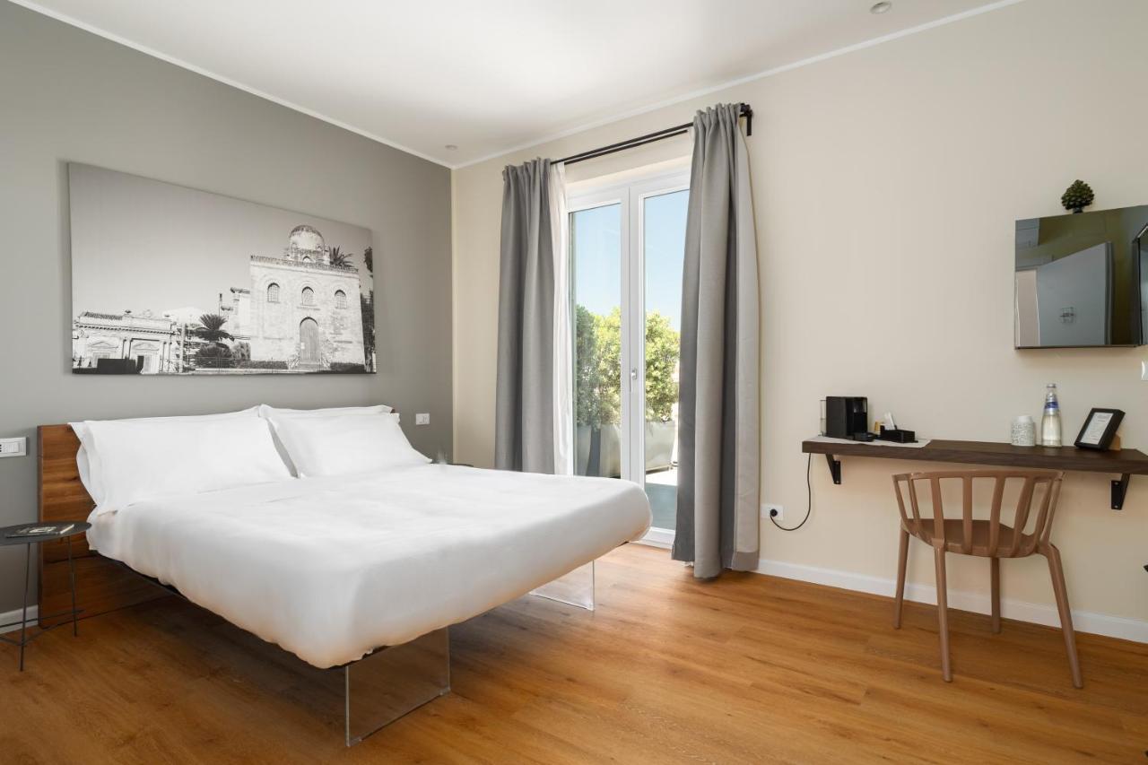 Attico 37 - Comfort Con Terrazza Privata *