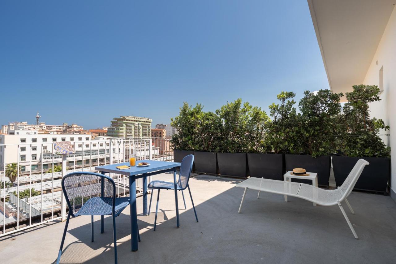 Apartment Attico 37 - Comfort Con Terrazza Privata