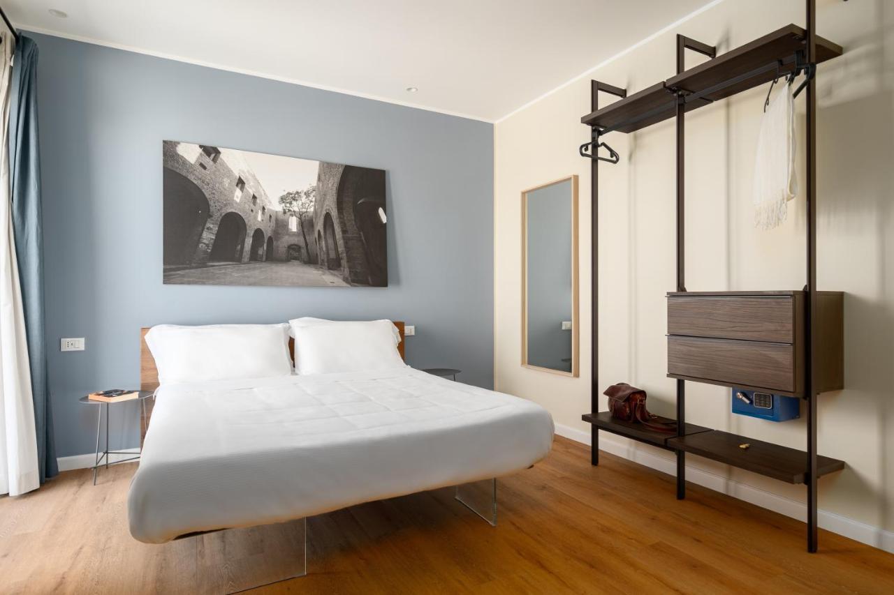 Attico 37 - Comfort Con Terrazza Privata Apartamento Palermo