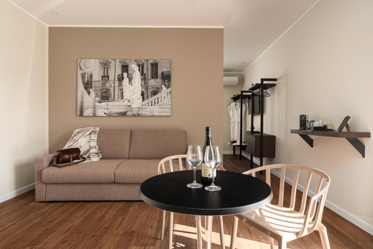 Attico 37 - Con Terrazza Privata E Cucina