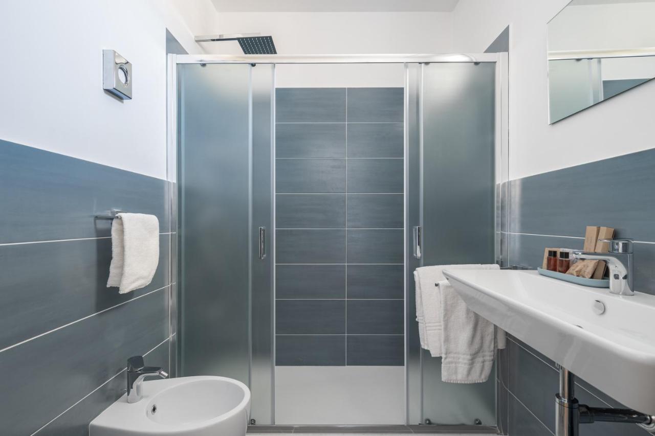 Apartamento Attico 37 - Comfort Con Terrazza Privata