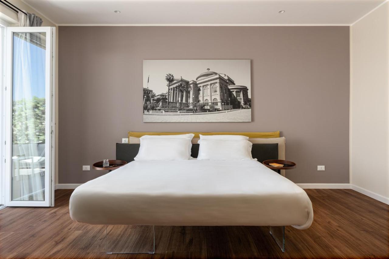 Affittacamere Al Centro Di Con Terrazza Privata