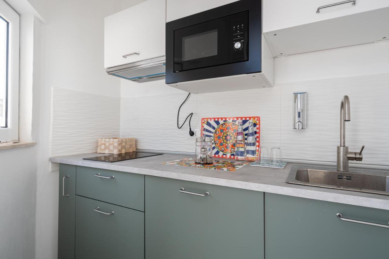 Attico 37 - Con Terrazza Privata E Cucina