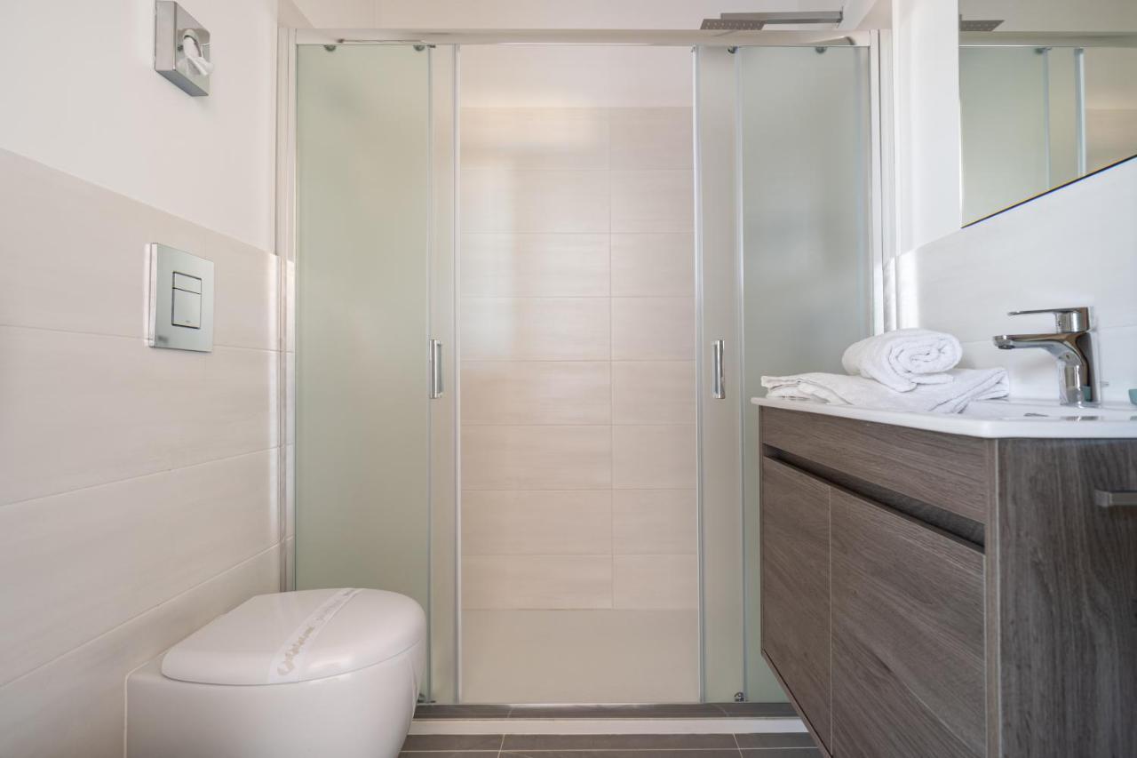 Apartment Attico 37 - Comfort Con Terrazza Privata