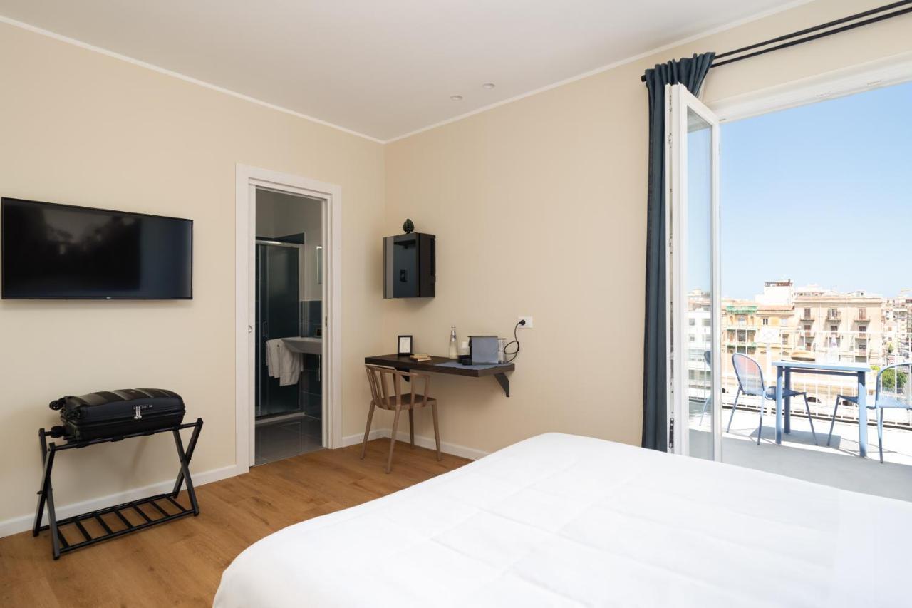 Attico 37 - Comfort Con Terrazza Privata *
