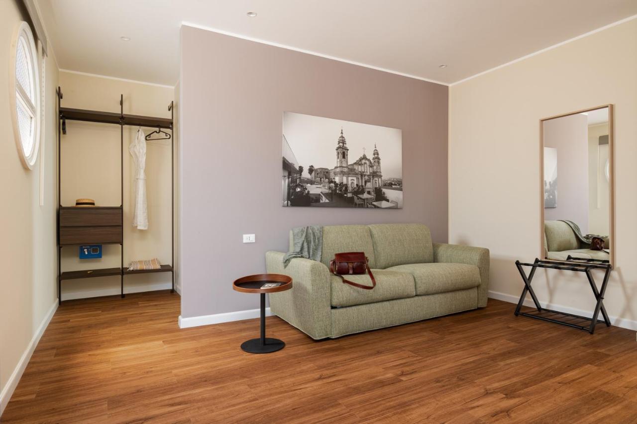 Affittacamere Al Centro Di Con Terrazza Privata Palermo