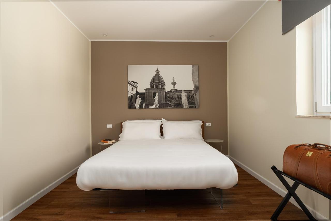 Attico 37 - Con Terrazza Privata E Cucina Apartment Palermo
