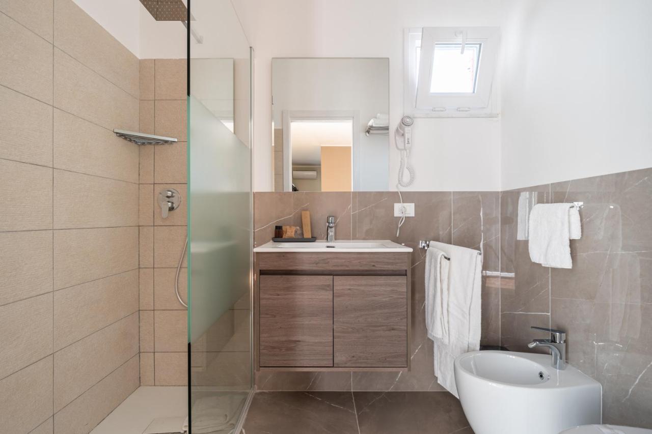 Attico 37 - Con Terrazza Privata E Cucina *