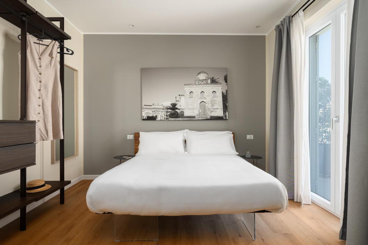 Apartment Attico 37 - Comfort Con Terrazza Privata Palermo