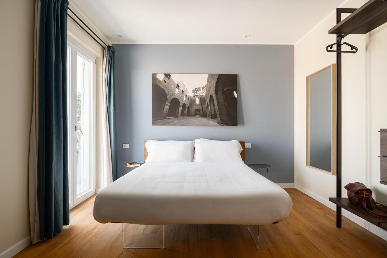 Apartamento Attico 37 - Comfort Con Terrazza Privata