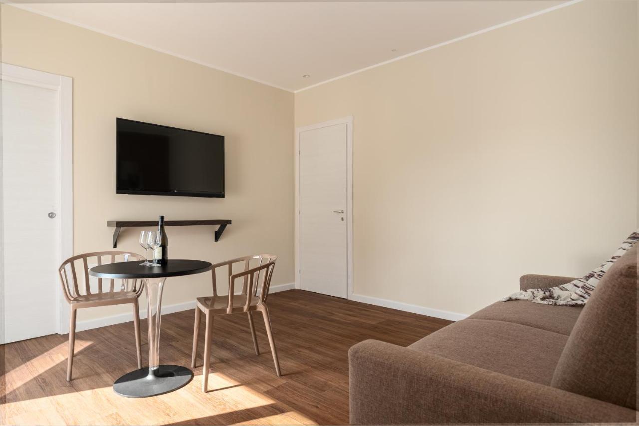 Attico 37 - Con Terrazza Privata E Cucina * Palermo