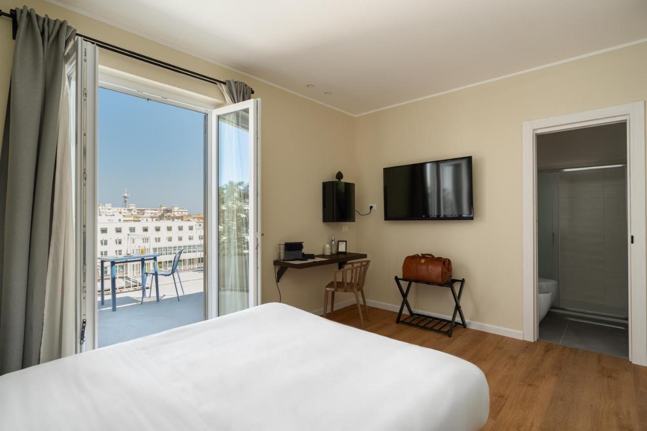 Apartment Attico 37 - Comfort Con Terrazza Privata *