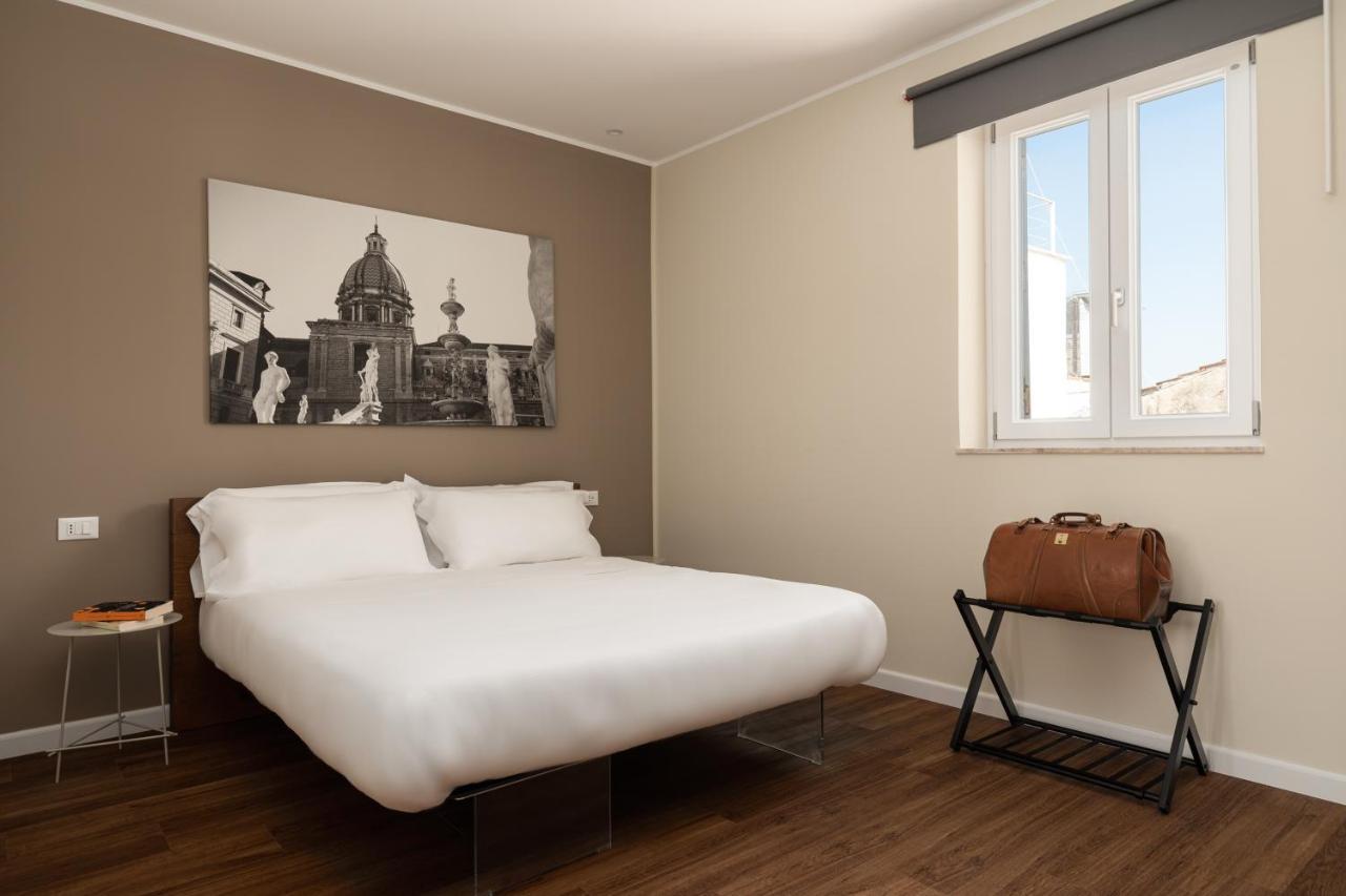 Attico 37 - Con Terrazza Privata E Cucina Apartment Palermo
