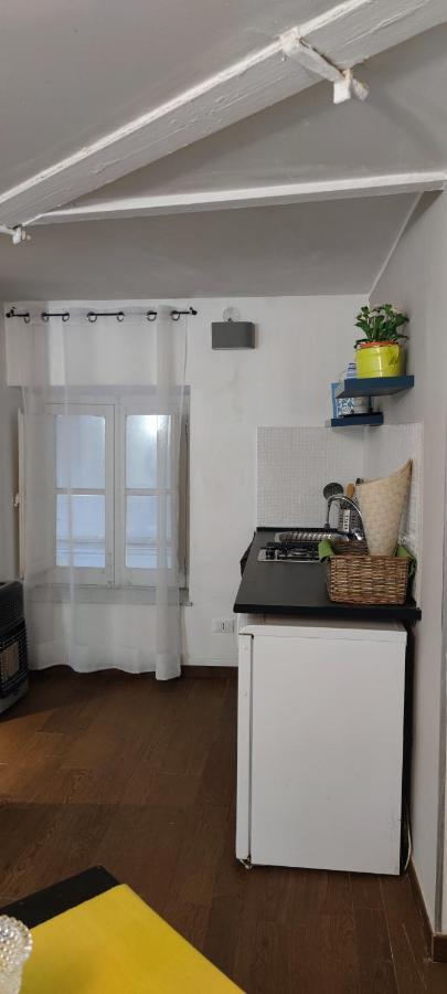 Le Casette Apartment