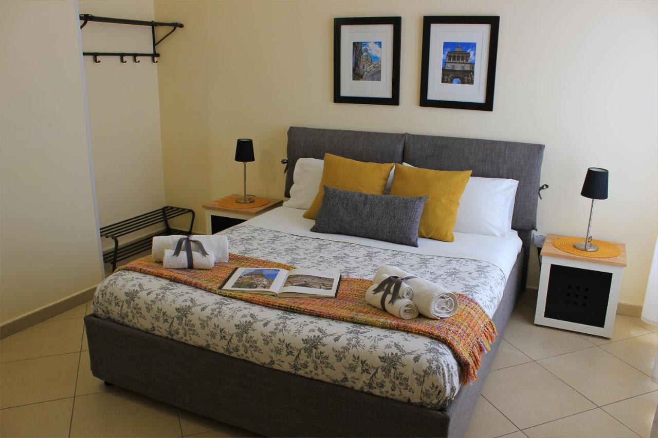 Apartment Antica Palermo