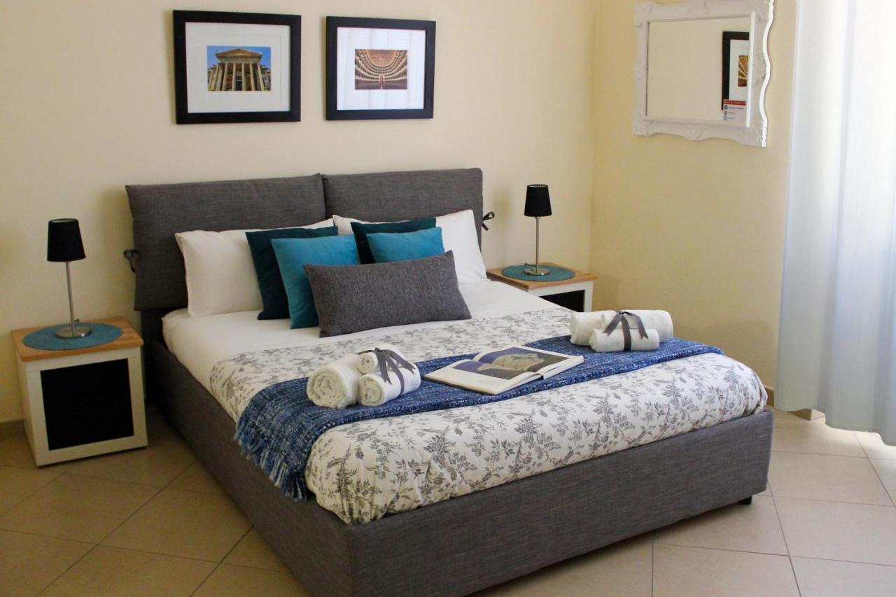 Apartment Antica *