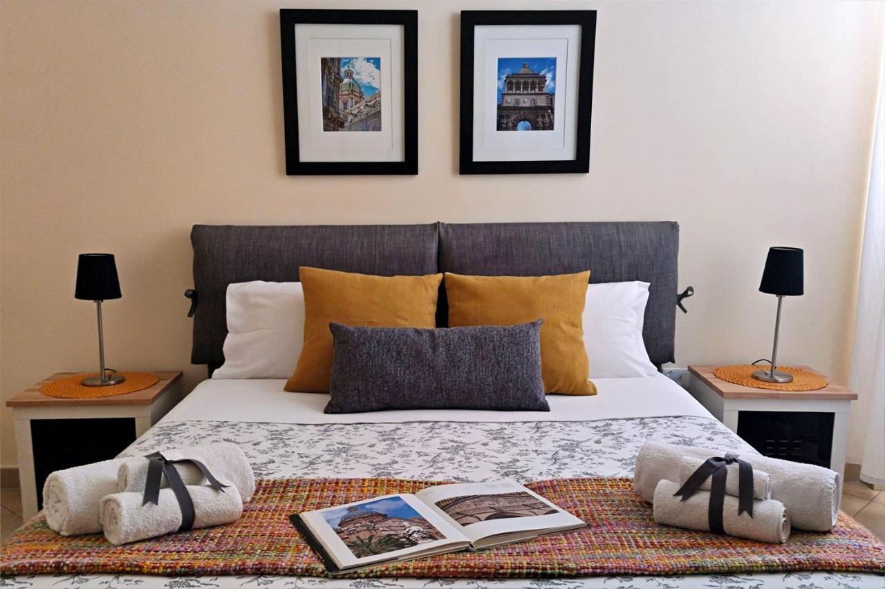 Antica Apartment *
